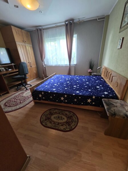Vacaresti, Tineretului.