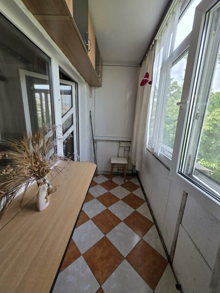 Vacaresti, Tineretului.