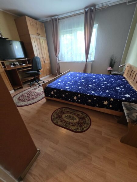 Vacaresti, Tineretului.